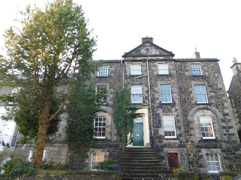 P3055 Irvine Place, Stirling Town, Stirling Grant Property