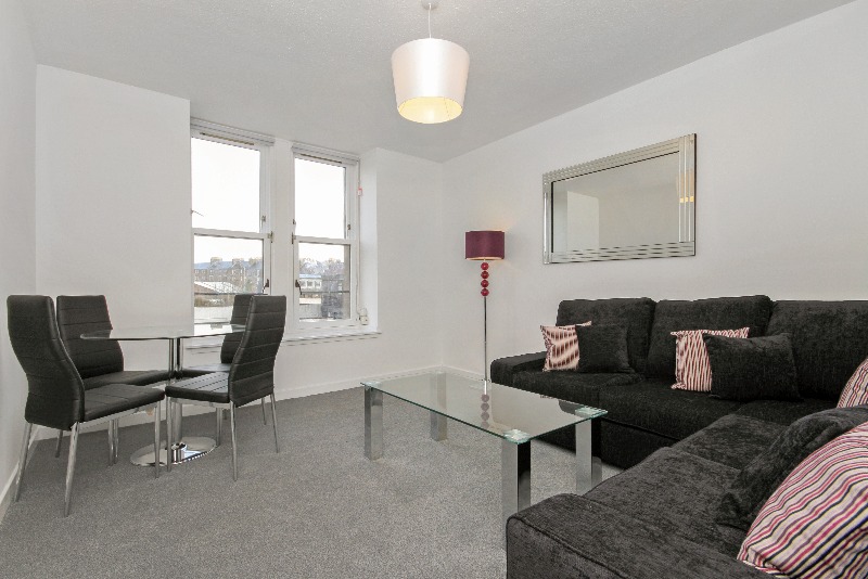 Dundee Grant Property