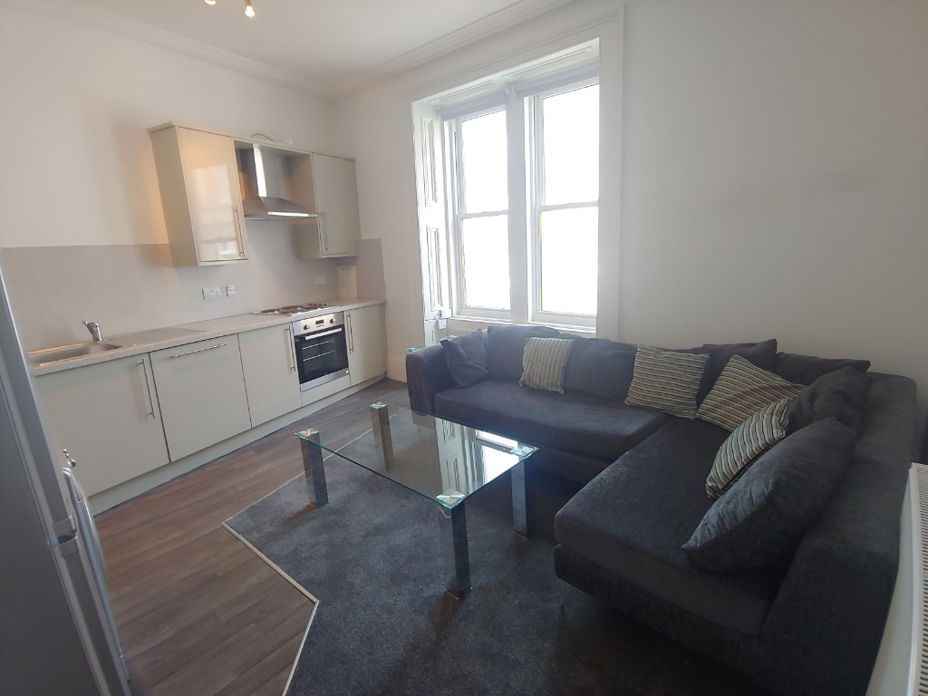 Dundee Grant Property