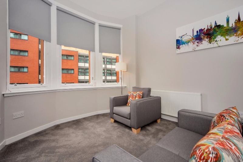 Glasgow Grant Property