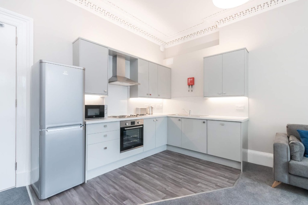 P6609 Sciennes Road, Marchmont, Edinburgh Grant Property