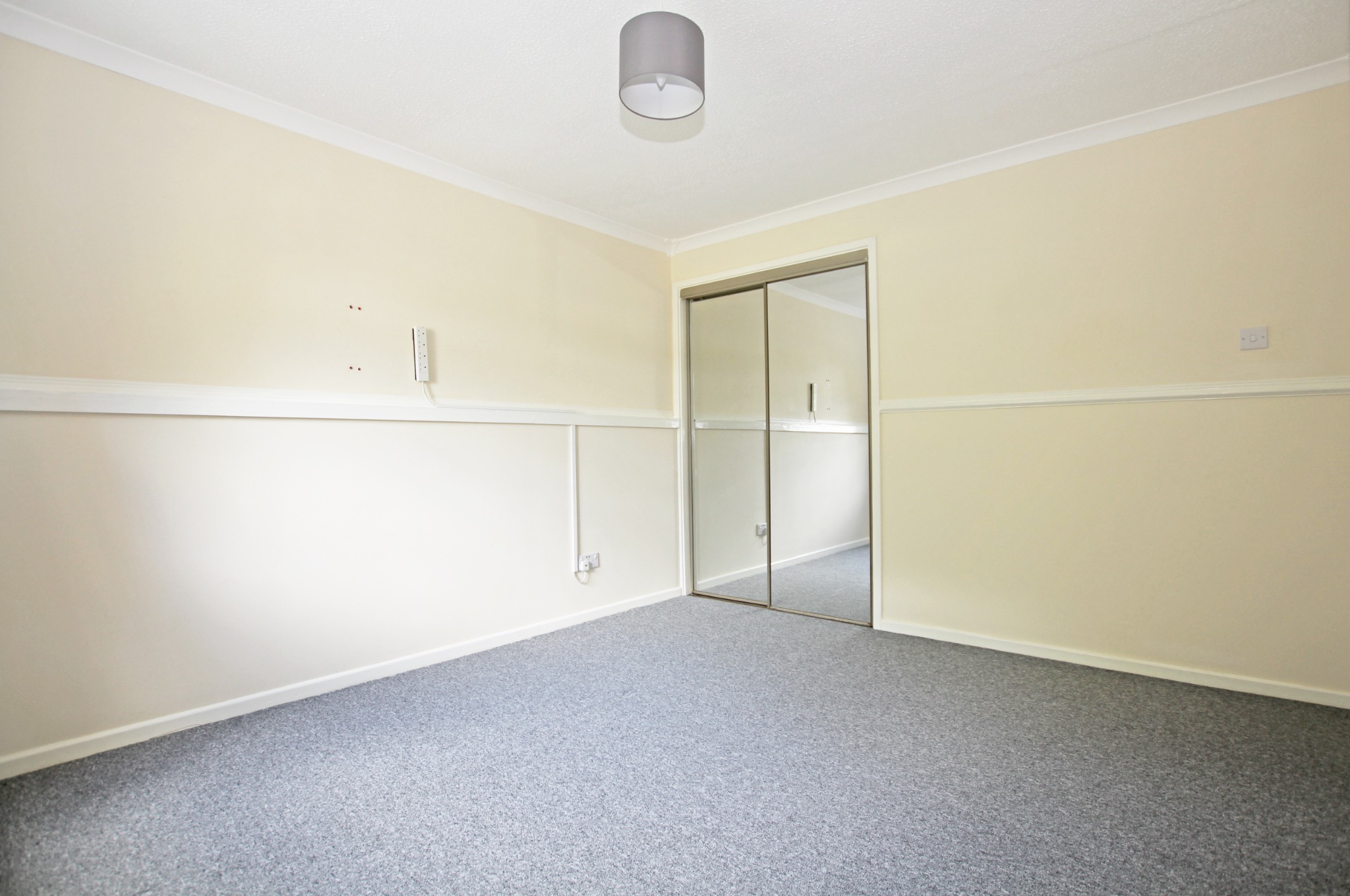 2 Bedroom, Unfurnished Flat on Fulton Street, Anniesland, Glasgow £