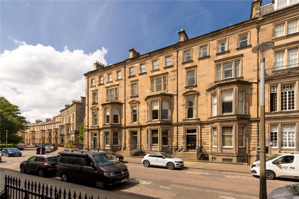 Rothesay Terrace 10510 Rettie Short Lets