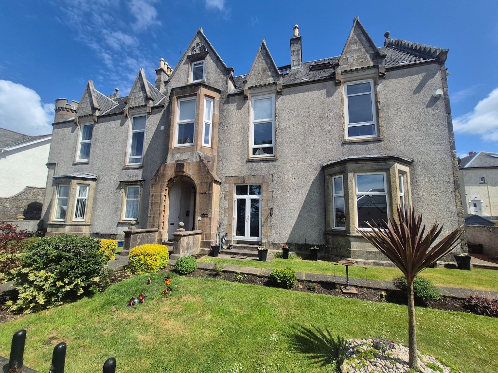 P101: 7-9 Acre Avenue, Largs, North Ayrshire