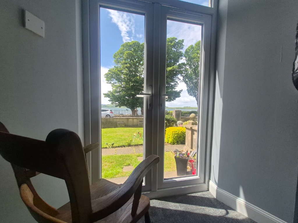 P101: 7-9 Acre Avenue, Largs, North Ayrshire