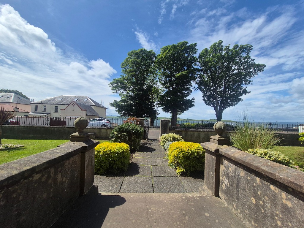 P101: 7-9 Acre Avenue, Largs, North Ayrshire