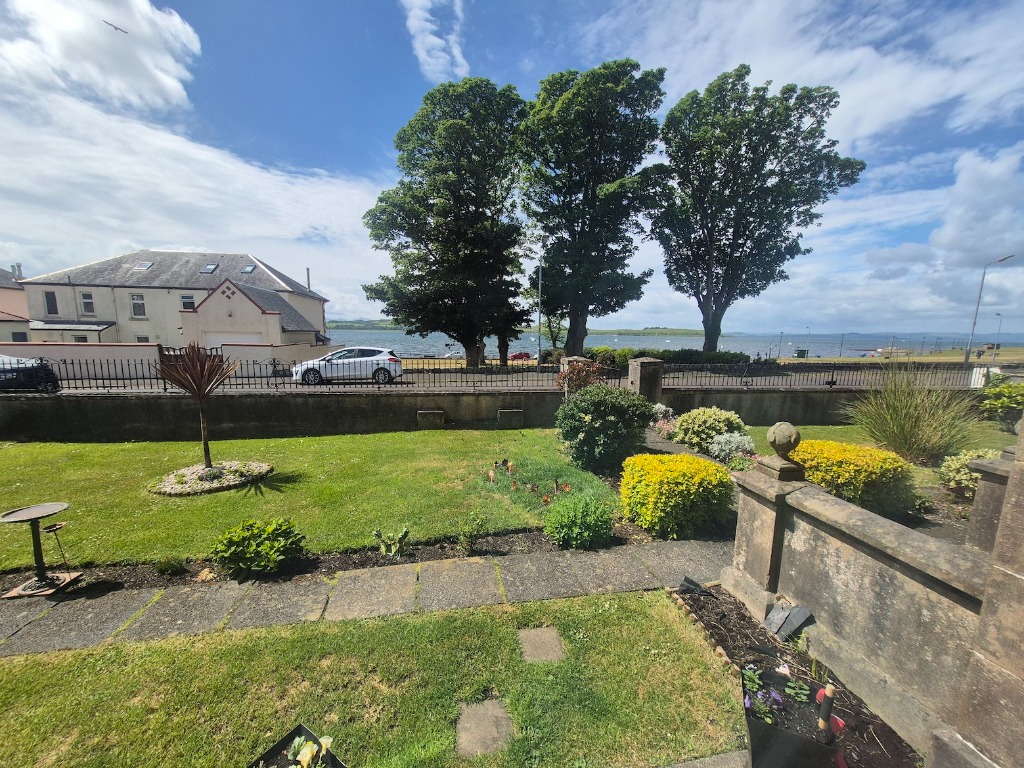 P101: 7-9 Acre Avenue, Largs, North Ayrshire