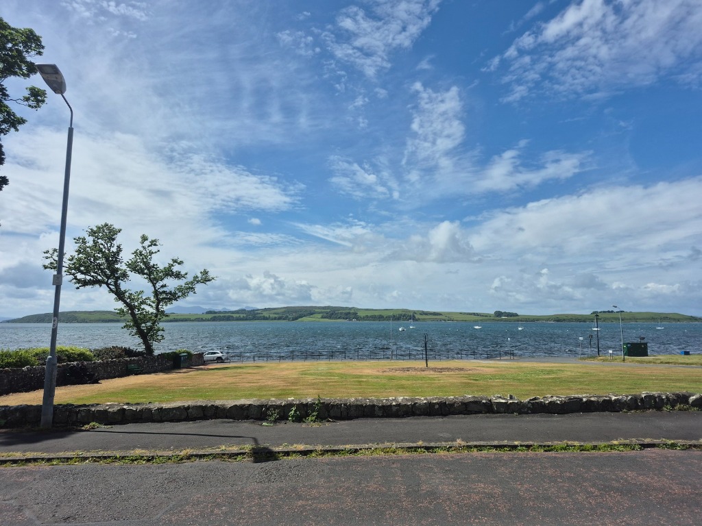 P101: 7-9 Acre Avenue, Largs, North Ayrshire