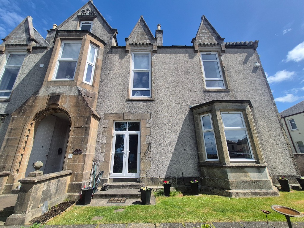 P101: 7-9 Acre Avenue, Largs, North Ayrshire