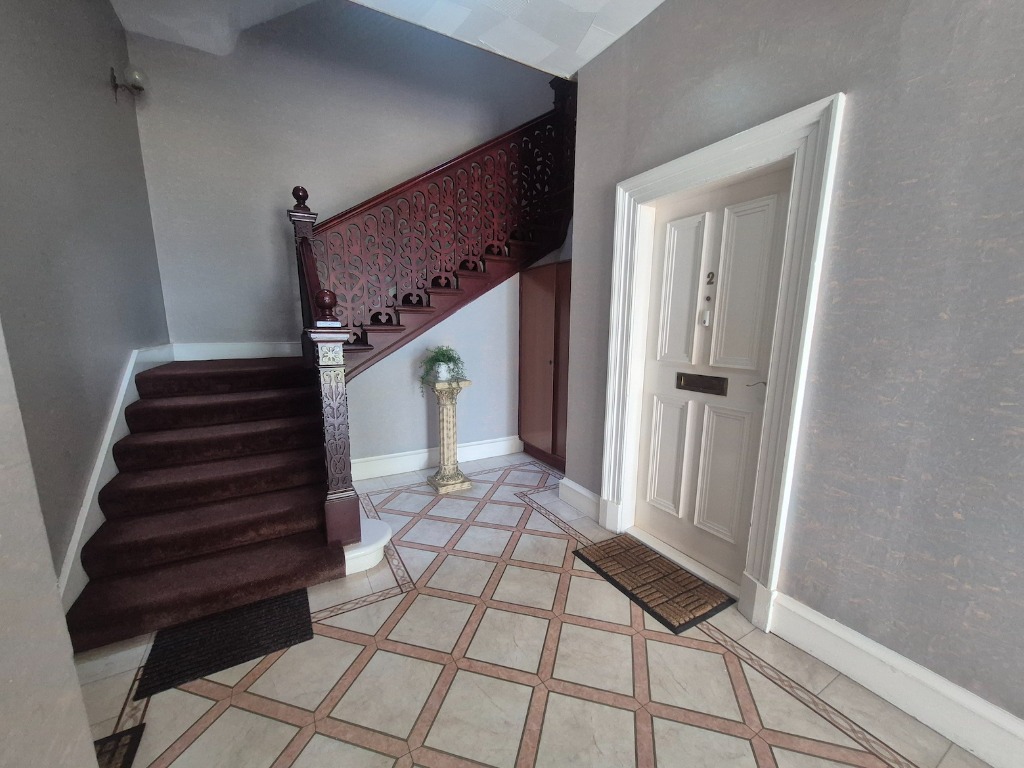 P101: 7-9 Acre Avenue, Largs, North Ayrshire