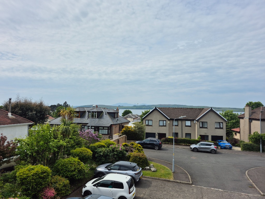 P131: Haylie Neuk, Largs, North Ayrshire