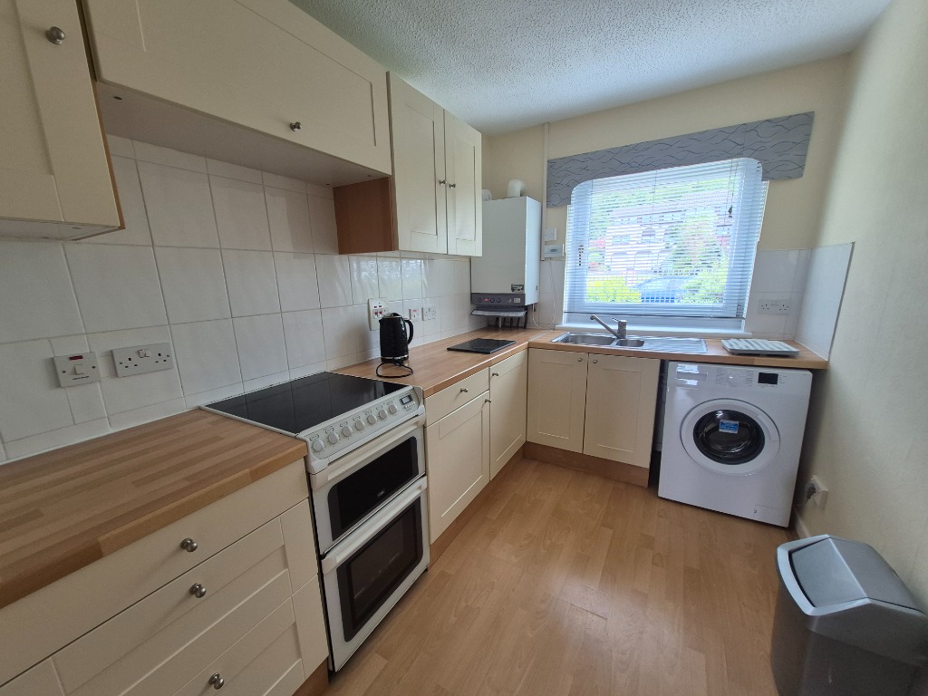 P131: Haylie Neuk, Largs, North Ayrshire