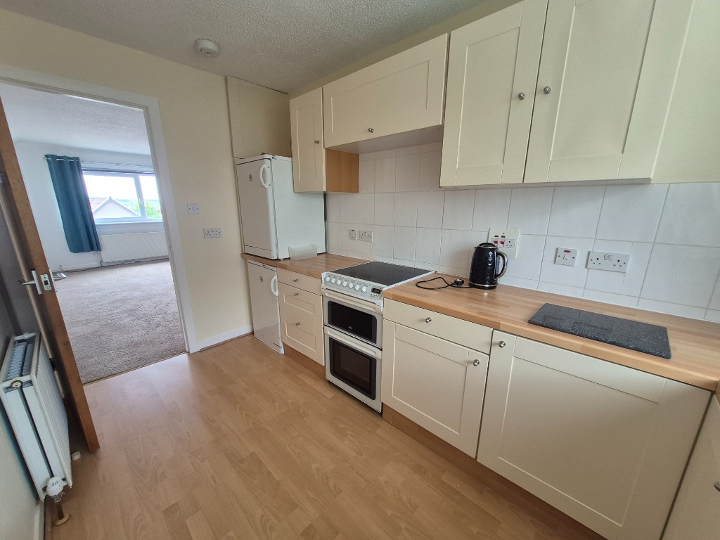 P131: Haylie Neuk, Largs, North Ayrshire