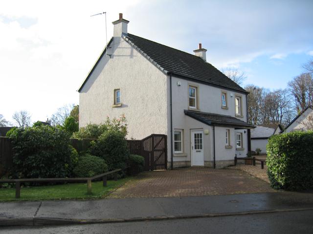 P156: Noddleburn Meadow, Largs, North Ayrshire