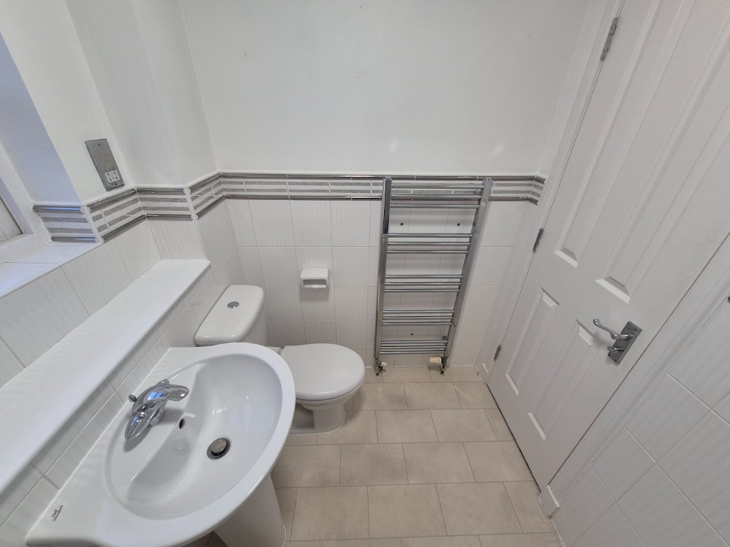 P156: Noddleburn Meadow, Largs, North Ayrshire