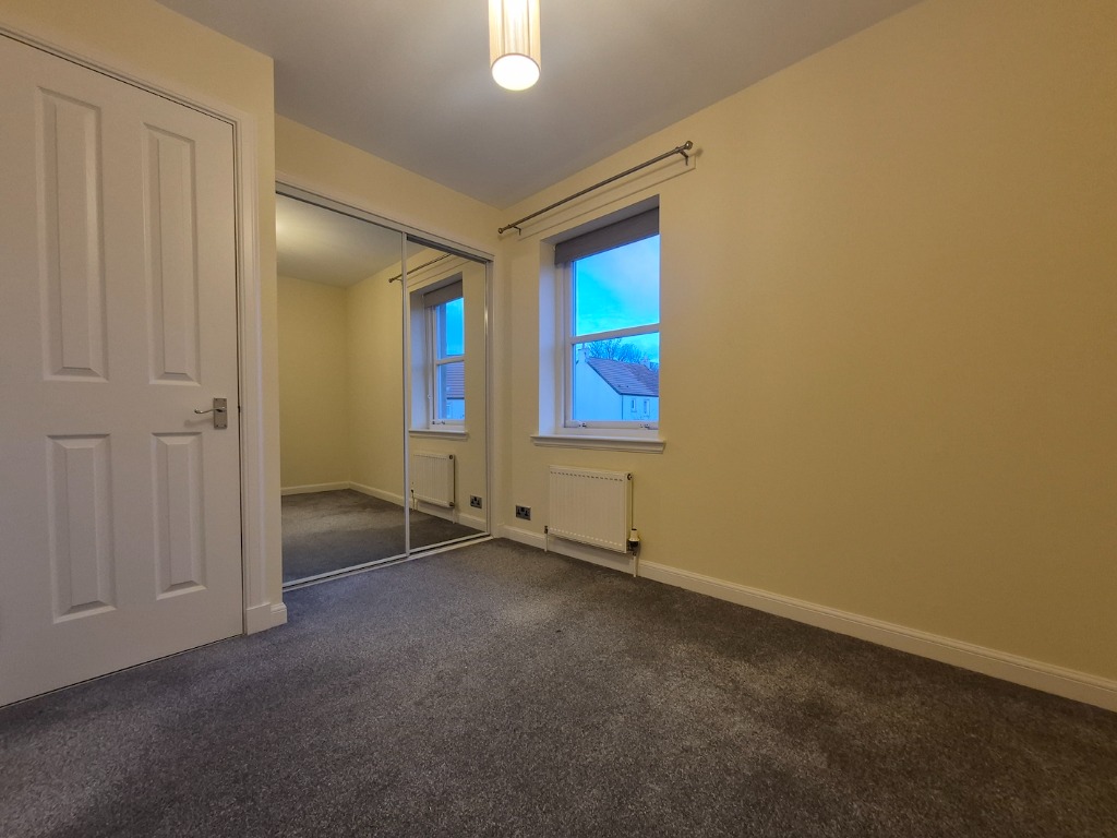 P156: Noddleburn Meadow, Largs, North Ayrshire