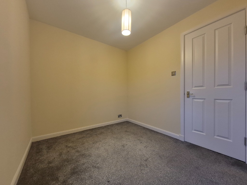 P156: Noddleburn Meadow, Largs, North Ayrshire