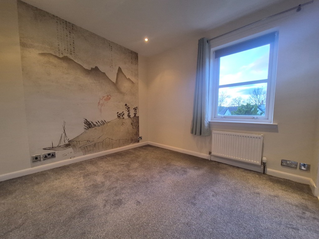 P156: Noddleburn Meadow, Largs, North Ayrshire