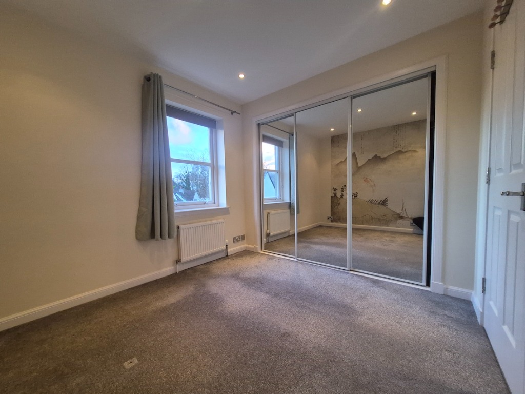 P156: Noddleburn Meadow, Largs, North Ayrshire