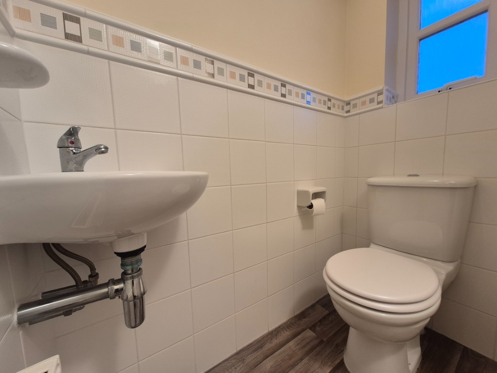 P156: Noddleburn Meadow, Largs, North Ayrshire