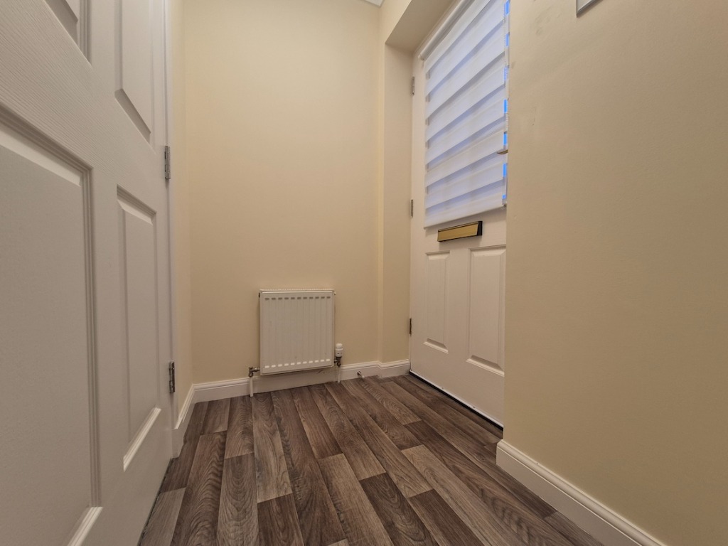 P156: Noddleburn Meadow, Largs, North Ayrshire