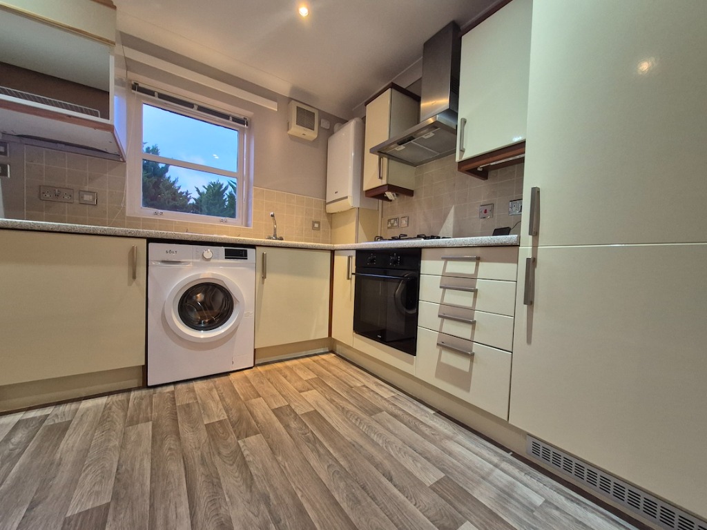 P156: Noddleburn Meadow, Largs, North Ayrshire