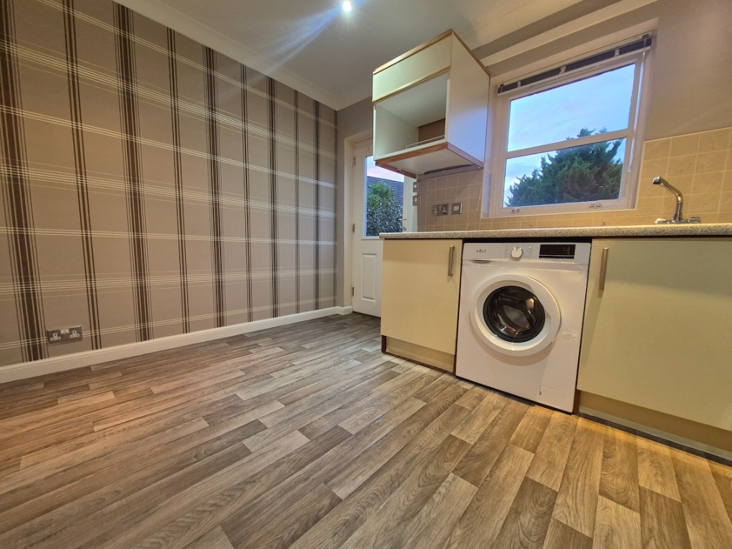 P156: Noddleburn Meadow, Largs, North Ayrshire