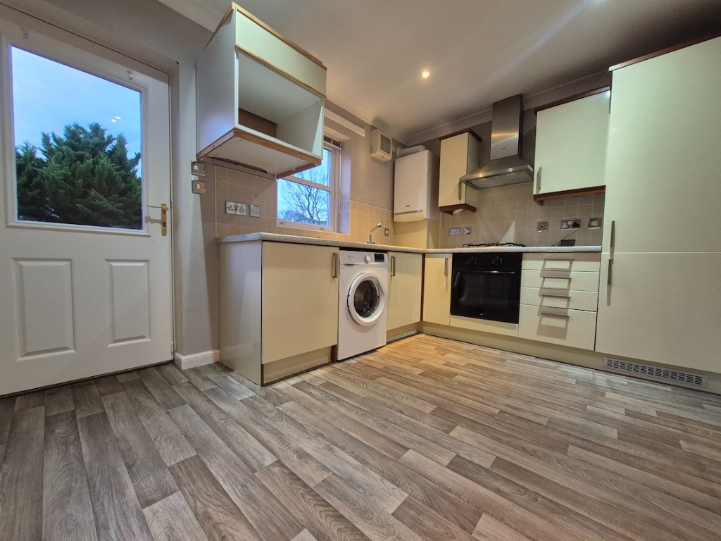 P156: Noddleburn Meadow, Largs, North Ayrshire