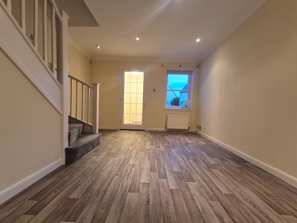 P156: Noddleburn Meadow, Largs, North Ayrshire