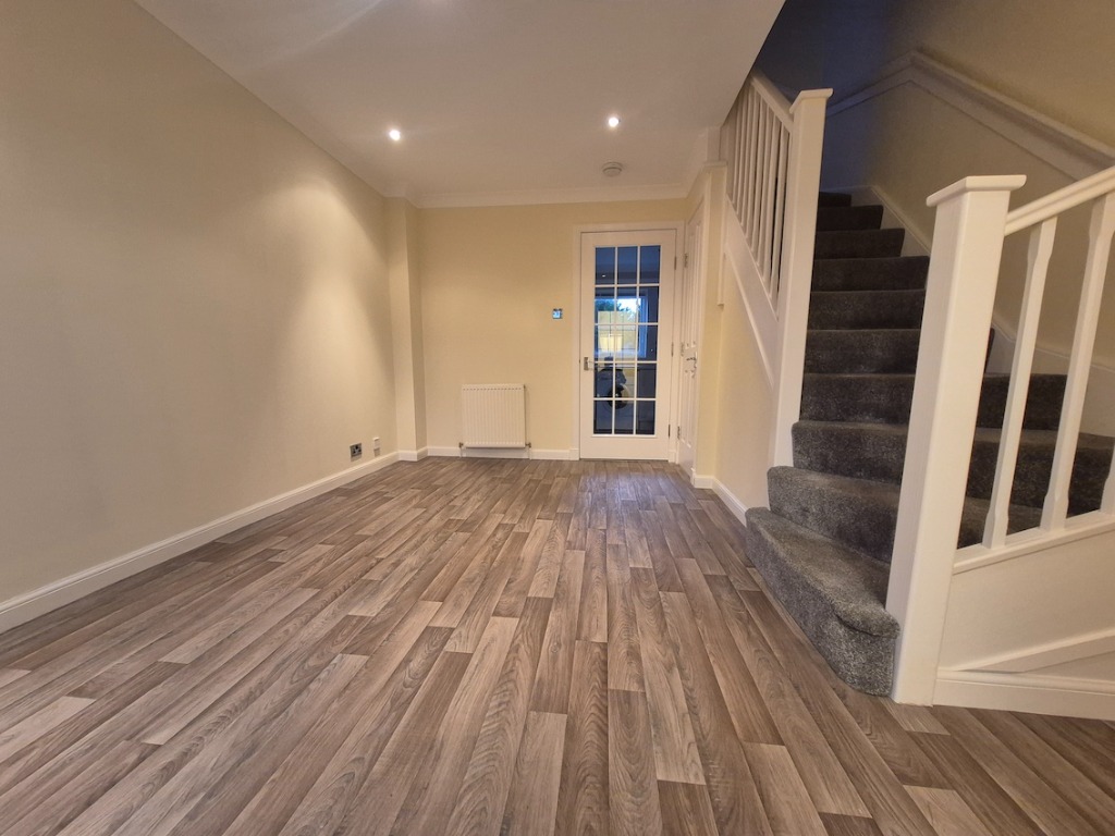 P156: Noddleburn Meadow, Largs, North Ayrshire