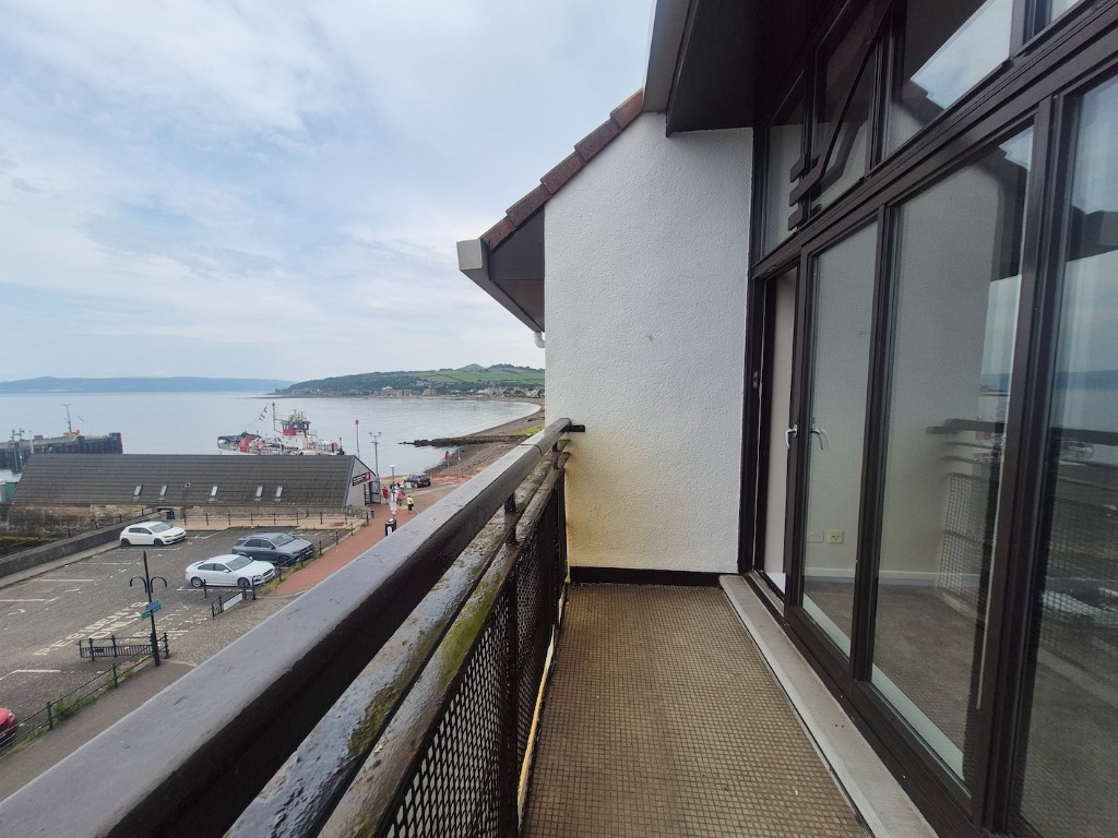 P169: The Moorings, Largs, North Ayrshire