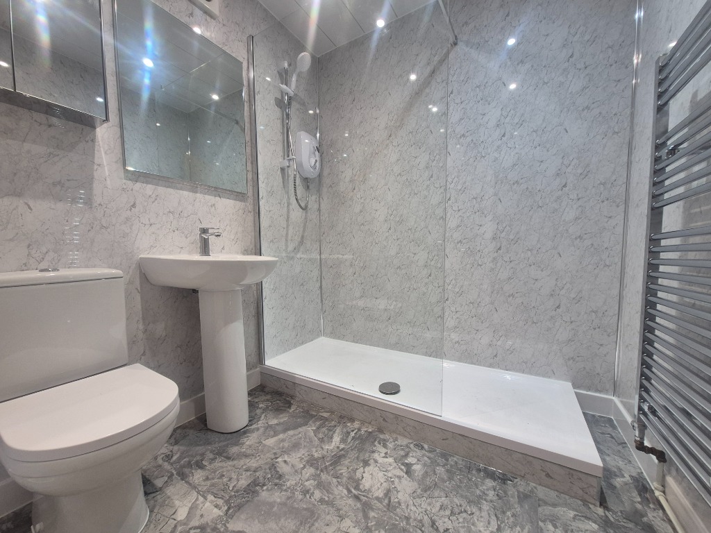 P169: The Moorings, Largs, North Ayrshire