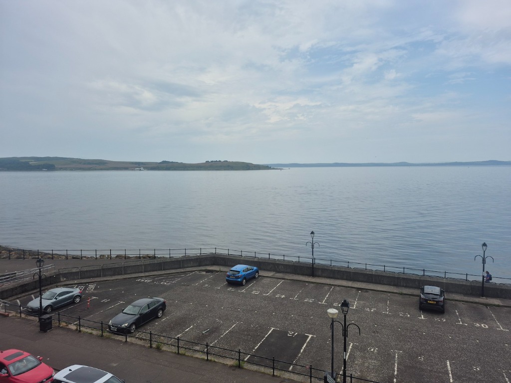 P169: The Moorings, Largs, North Ayrshire