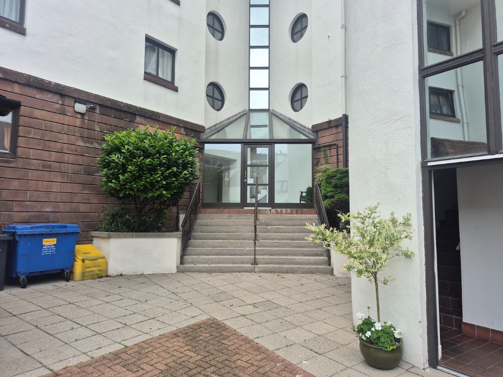 P169: The Moorings, Largs, North Ayrshire