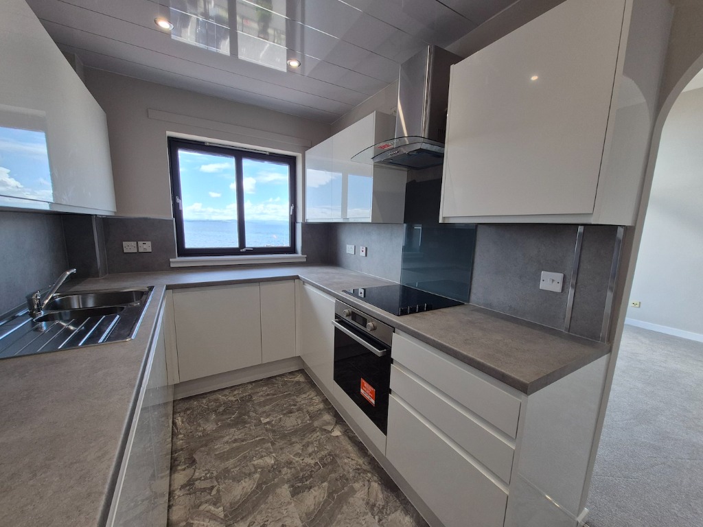 P169: The Moorings, Largs, North Ayrshire