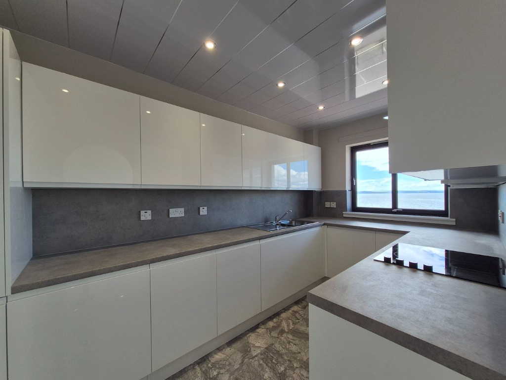 P169: The Moorings, Largs, North Ayrshire