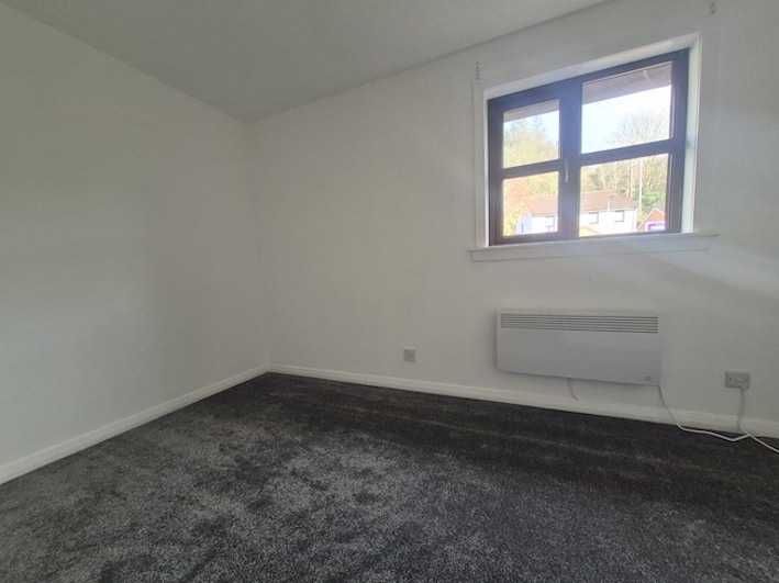 P180: Woodcroft Avenue, Largs, North Ayrshire