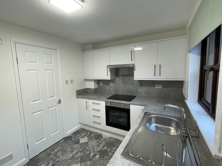 P180: Woodcroft Avenue, Largs, North Ayrshire