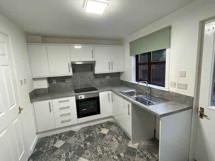 P180: Woodcroft Avenue, Largs, North Ayrshire