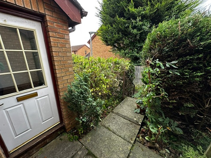 P180: Woodcroft Avenue, Largs, North Ayrshire