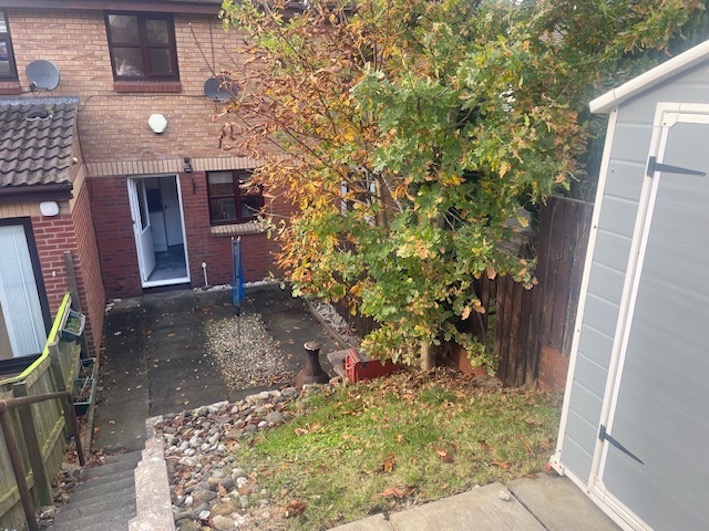 P180: Woodcroft Avenue, Largs, North Ayrshire