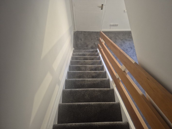 P180: Woodcroft Avenue, Largs, North Ayrshire