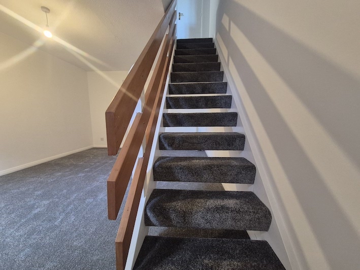 P180: Woodcroft Avenue, Largs, North Ayrshire