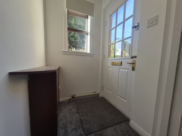 P180: Woodcroft Avenue, Largs, North Ayrshire