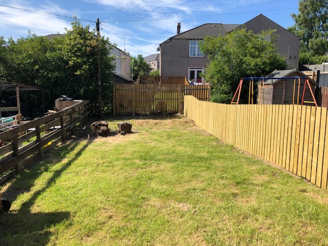 P269: Curtis Avenue, Kings Park, Glasgow