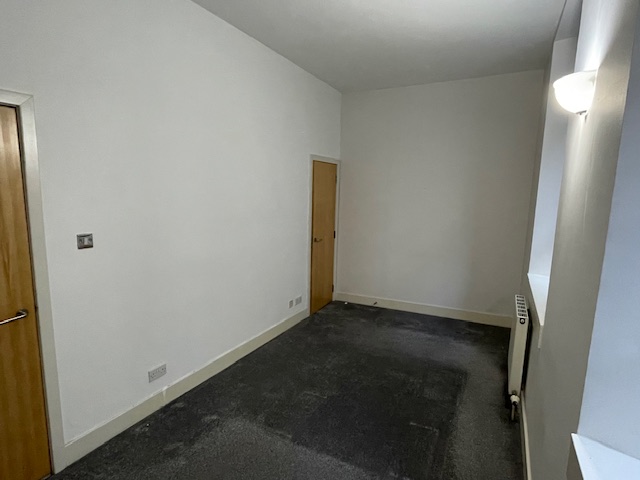 P286: Cochrane Street, Merchant City, Glasgow