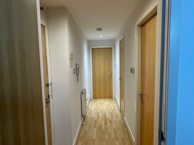 P286: Cochrane Street, Merchant City, Glasgow