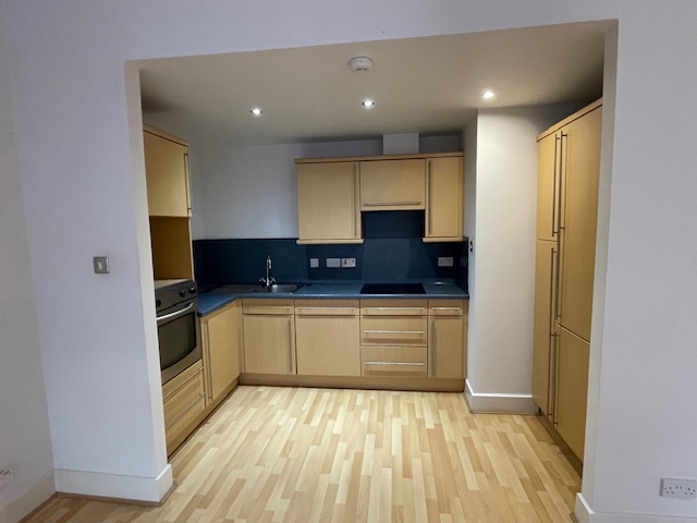 P286: Cochrane Street, Merchant City, Glasgow