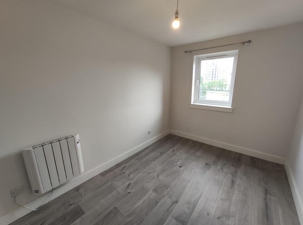 P330: Buccleuch Street, Garnethill, Glasgow