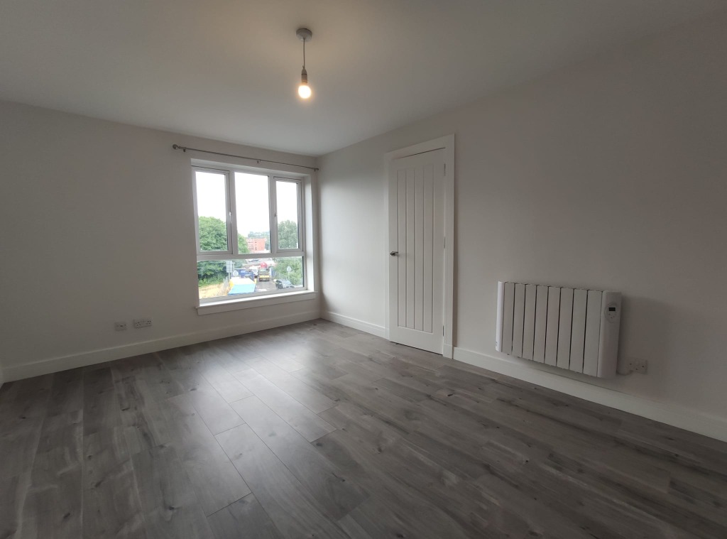 P330: Buccleuch Street, Garnethill, Glasgow